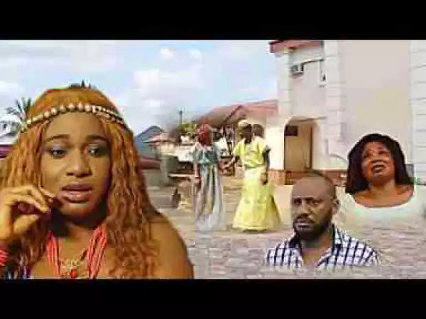 Video: Fake Princess 2 - African Movies| 2017 Nollywood Movies |Latest Nigerian Movies 2017|Full Movie